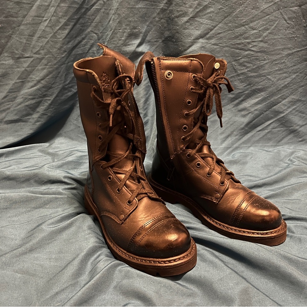 Rocky Ford Men’s Paraboot 10 inches